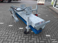 Sweeper M-Sweep HSTV600-250  Veegmachine