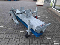 Sweeper M-Sweep HSTV600-250  Veegmachine