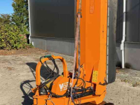 Flail mower Votex RM 2102S