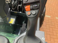 Wheelloader Pitbull X27-50E Elektrisch