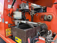 Excavator mobile Atlas 150W