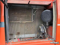 Excavator mobile Atlas 150W