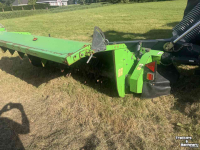 Mower Deutz-Fahr Discmaster 690 & 632 ft