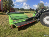 Mower Deutz-Fahr Discmaster 690 & 632 ft