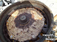 Grassland injector Joskin Solodisc  5160/24SDH zodebemester