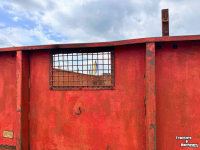 Dumptrailer Bijlsma Hercules ES Kipper