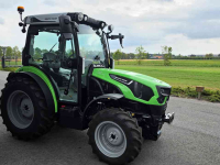 Tractor Deutz-Fahr 5100 DF TTV
