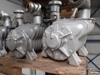Other parts and accessories Ferrari compressor