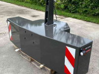 Frontweights  AMS frontgewicht