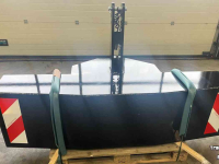 Frontweights  AMS frontgewicht