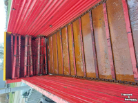 Forage feedwagon / Forage dosage wagon Schuitemaker Feedo 80-18 AL