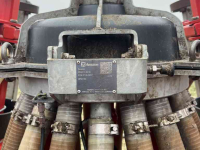 Arable injector  Oldenburger