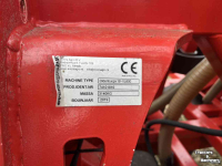 Arable injector  Oldenburger
