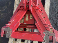Arable injector  Oldenburger