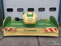 Mower Krone EasyCut F320
