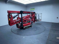 Articulated platforms Hinowa Lightlift 17.75 Hoogwerker
