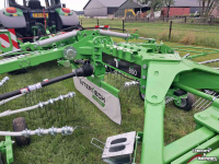 Rake  InterTech ZKD 800