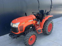 Horticultural Tractors Kubota L1361