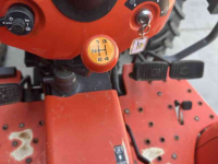 Horticultural Tractors Kubota L1361