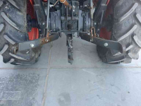 Horticultural Tractors Kubota L1361