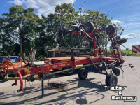 Tedder Vicon Vicon Kverneland Fanex 1103 schudder