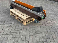 Conveyor Lockwood Transportband