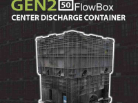 Other conveying equipment and accessories Vidbag FlowBox
