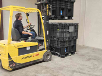 Other conveying equipment and accessories Vidbag FlowBox