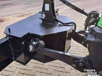 Front-bumper  Magsi
