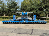 Grassland injector Veenhuis Euroject PRO 8,63 Zodebemester