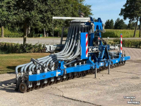 Grassland injector Veenhuis Euroject PRO 8,63 Zodebemester
