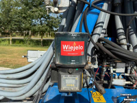 Grassland injector Veenhuis Euroject PRO 8,63 Zodebemester
