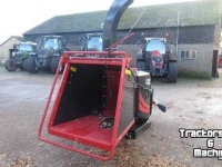 Wood shredder Farmi CH 27 Houtversnipperaar