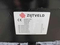 Sorting and demolition grabs Zijtveld S452D CW10 sloop/sorteergrijper knijper grijper sloopsorteerknijper nieuw