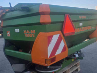Fertilizer spreader Amazone ZA-M 1501 Profis Hydro