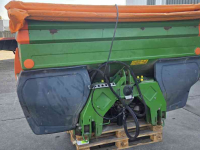 Fertilizer spreader Amazone ZA-M 1501 Profis Hydro