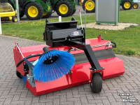 Sweeper Sweep HSTV600SP/175