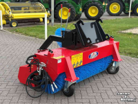 Sweeper Sweep HSTV600SP/175