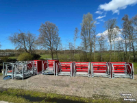 Box-washer RM Irrigation Kistenwasser