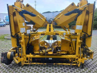 Cornhead Kemper 375