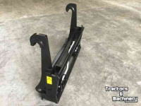 Other earthmoving and heavy equipment and accessories MBW Volvo L30 /L50-L70