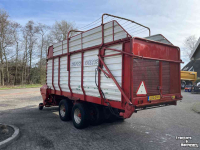 Self-loading wagon Strautmann super vitesse 2