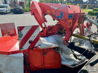 Mower Kuhn FC 313 Front-Maaier