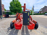 Wrapper Kverneland UN7655 Balenwikkelaar