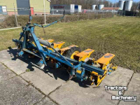 Seed drill Kleine 6 rij bietenzaaier