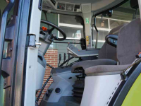 Tractor Claas Arion 610 CIS