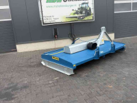 Pasture topper Fleming In-Line Topper 275 HD weilandbloter