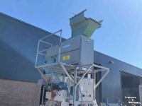 Weighing machines Pro-Pak 2000 EW TP, weger, enkelkops, enkele
