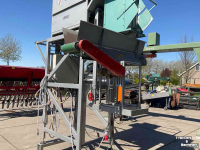 Weighing machines Pro-Pak 2000 EW TP, weger, enkelkops, enkele