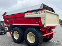 Earth- / Sand-dumper Beco MAXXIM 240